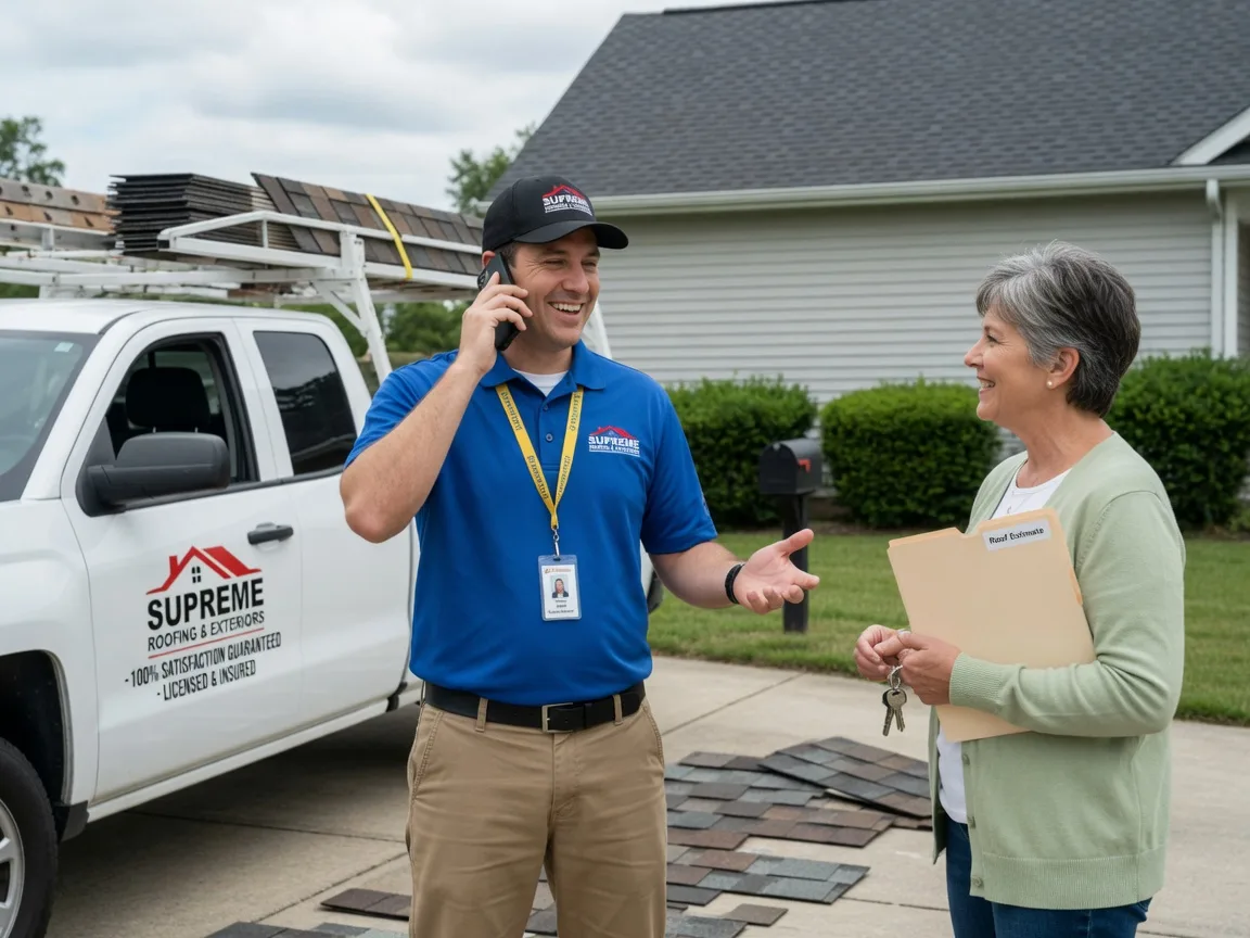 Roof Replacement Laredo, MO FAQs